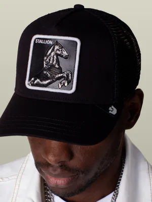 Cappello Goorin Bros Stallone
