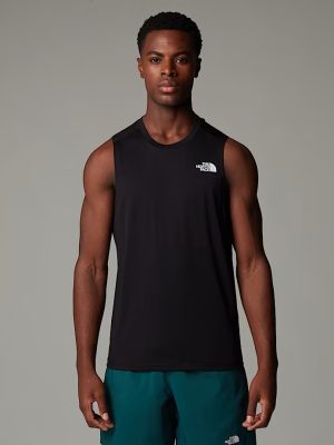 Canotta 24/7 da uomo The North Face
