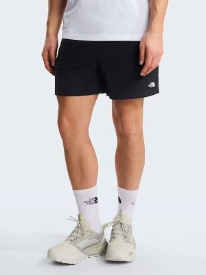 Pantaloncini uomo Class V Pathfinder The North Face