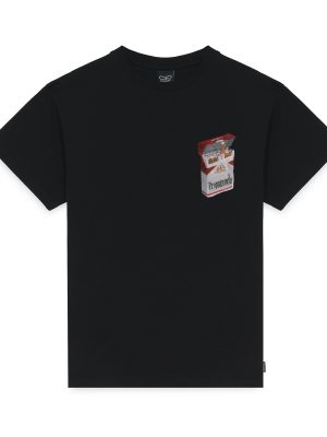 T-shirt Pocket uomo Propaganda