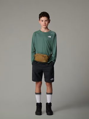 Pantaloncini 24/7 da ragazzi the North Face