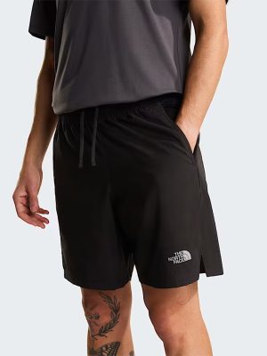 Pantaloncini 24/7 7'' da uomo The North Face