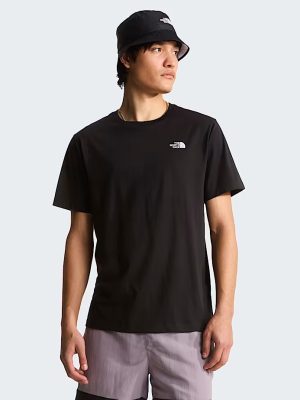 T-shirt Evolution Simple Dome Regular da uomo