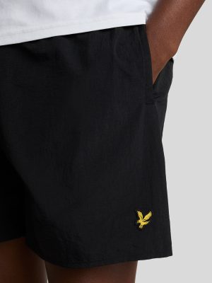 Pantaloncini da bagno uomo Lyle&Scott