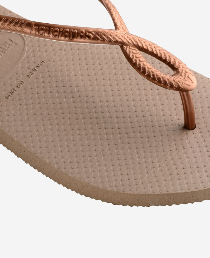 Havaianas Luna