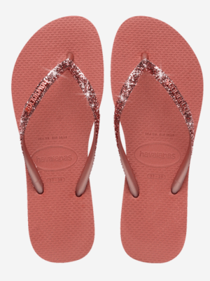 Havaians Slim Glitter II donna