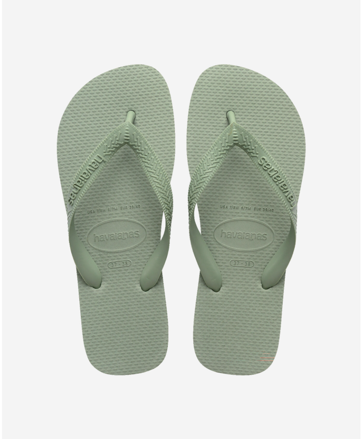 Havaianas Top Senses