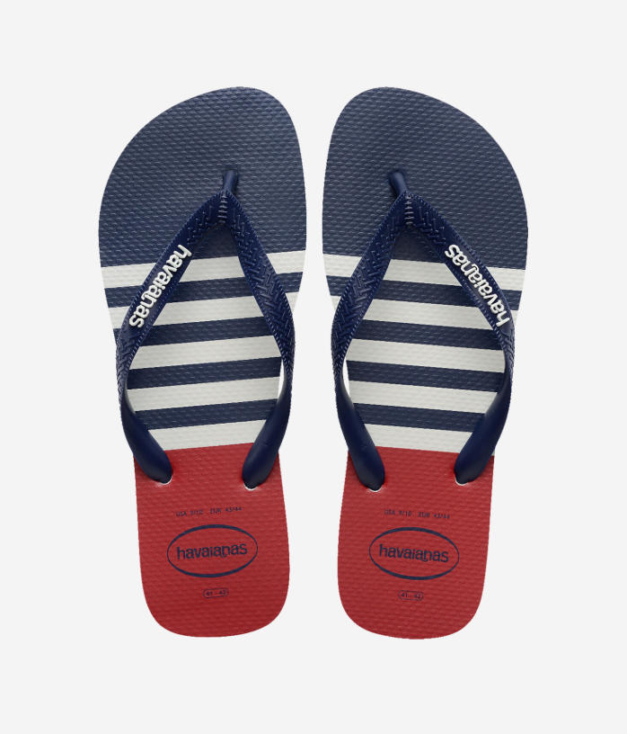 Havaianas Top Nautical