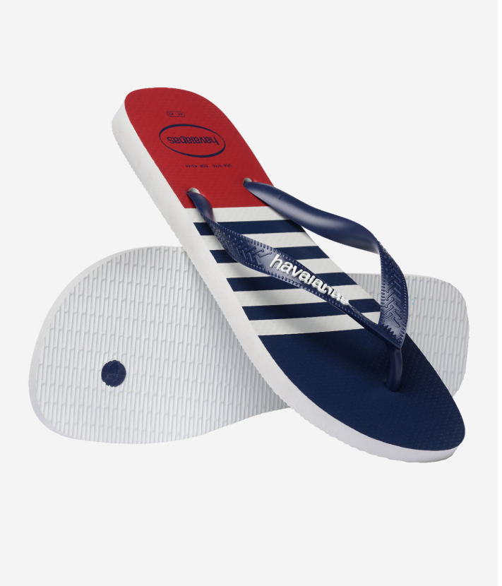 Havaianas Top Nautical