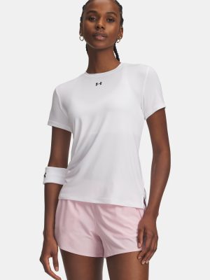 Maglia a maniche corte da donna Under Armour
