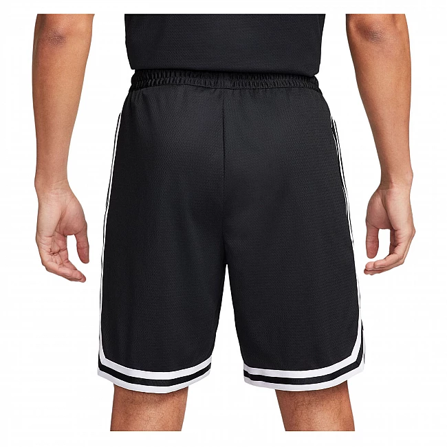 Pantaloncini in rete uomo Nike - immagine 2
