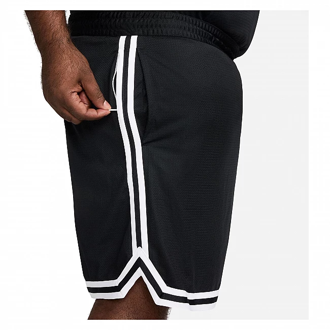 Pantaloncini in rete uomo Nike - immagine 3