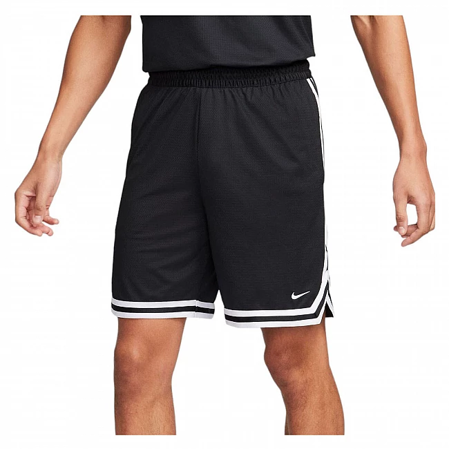Pantaloncini in rete uomo Nike