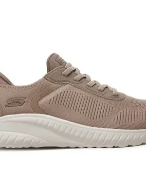 Skechers Donna Bobs Squad Slip-Ins