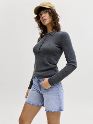 Short jeans donna JJXX