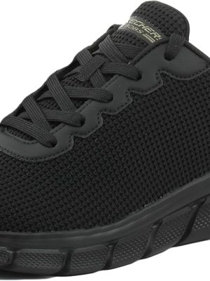 Skechers Donna Bobs Flex-Visionary Essence