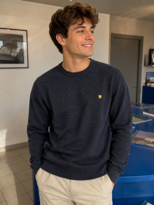 Maglia uomo Jack&Jones girocollo
