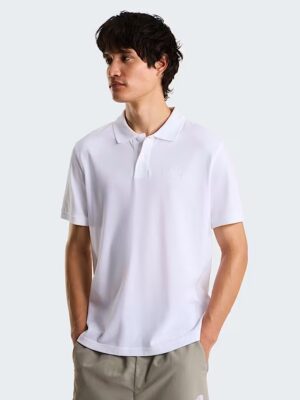 Polo Essential regular da uomo The North Face