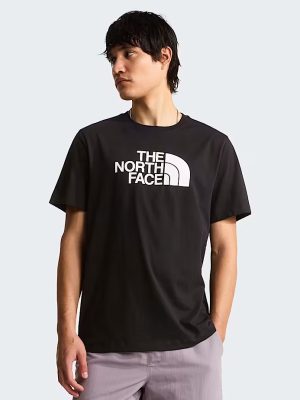 T-shirt Evolution Half Dome Regular da uomo