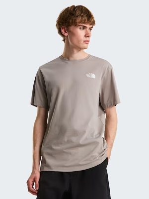 T-shirt Evolution NSE Box Regular da uomo
The North Face