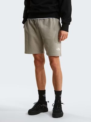 Pantaloncini Simple Dome Light Regular da uomo The North Face