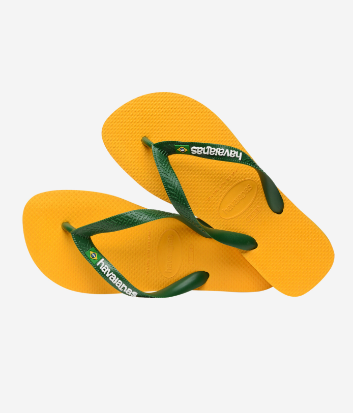 Havaianas Brasil Logo
