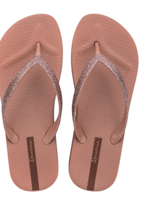 Ipanema mesh chic platform donna