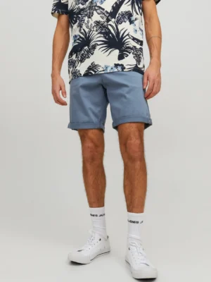 Bermuda chino Regular Fit
