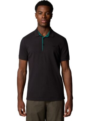 Polo da uomo The North Face Premium Slim