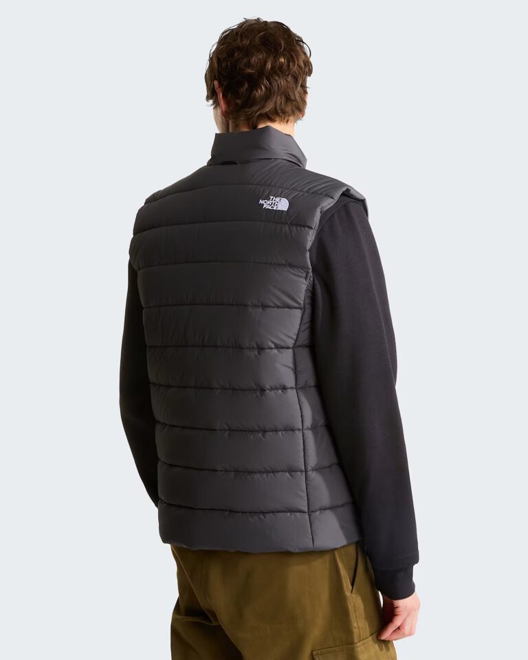 Gilet Aconcagua da uomo