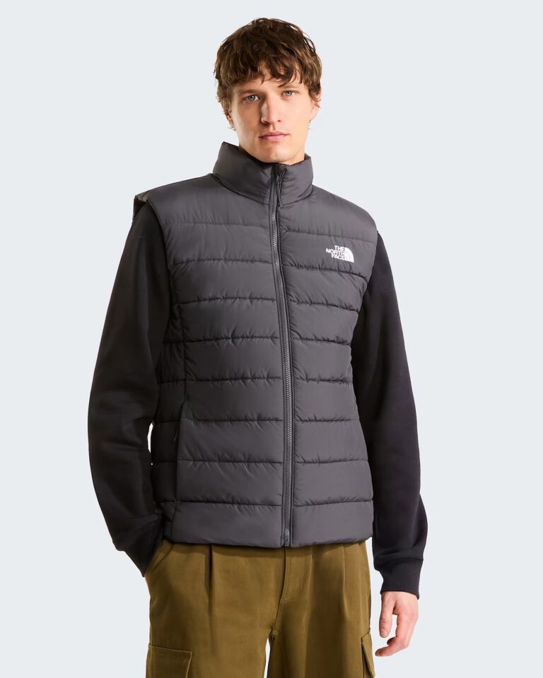 Gilet Aconcagua da uomo