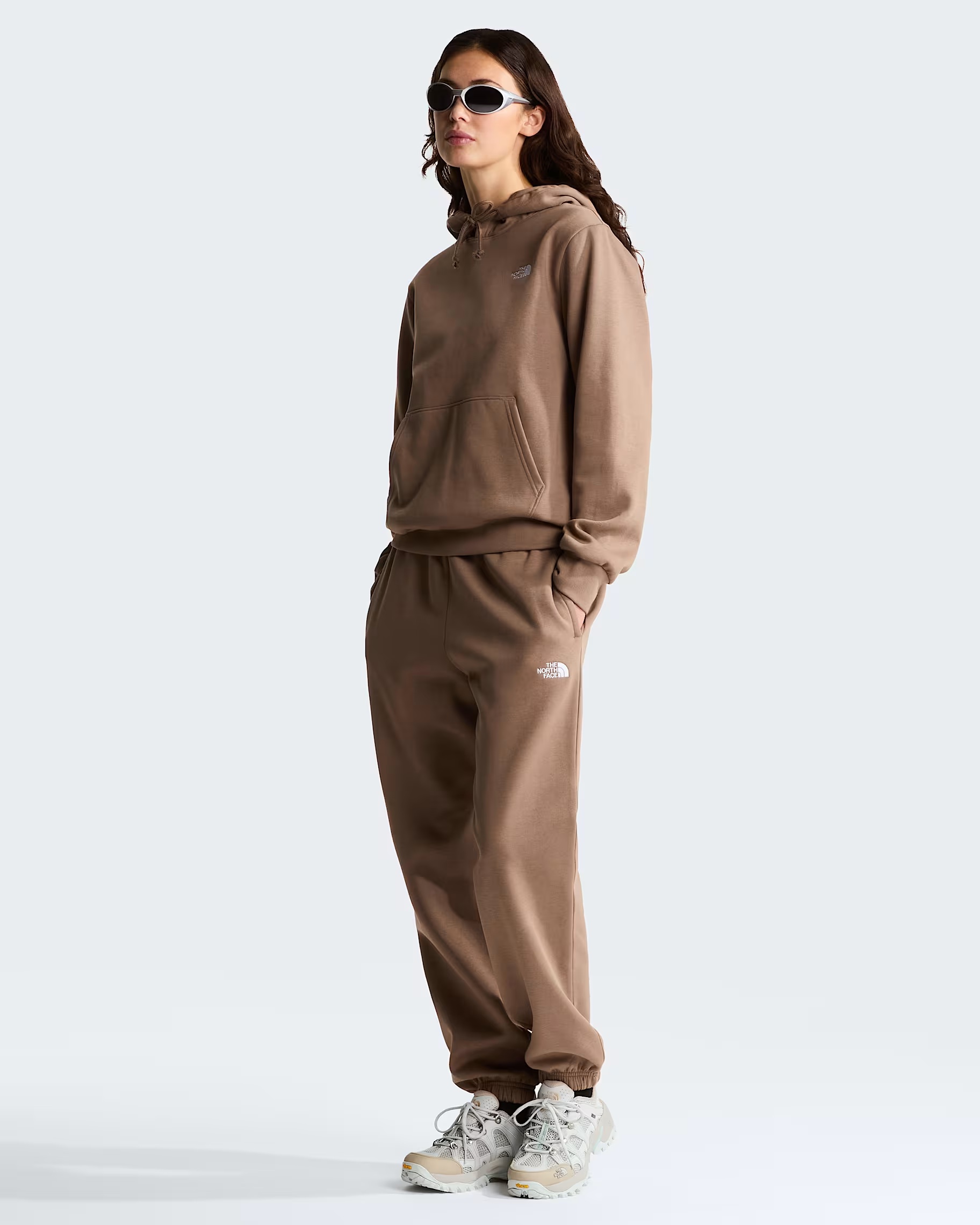 Joggers Evolution Simple Dome Regular da donna