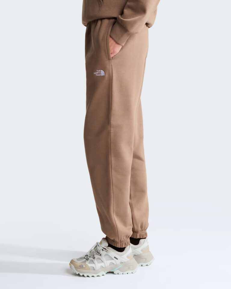 Joggers Evolution Simple Dome Regular da donna