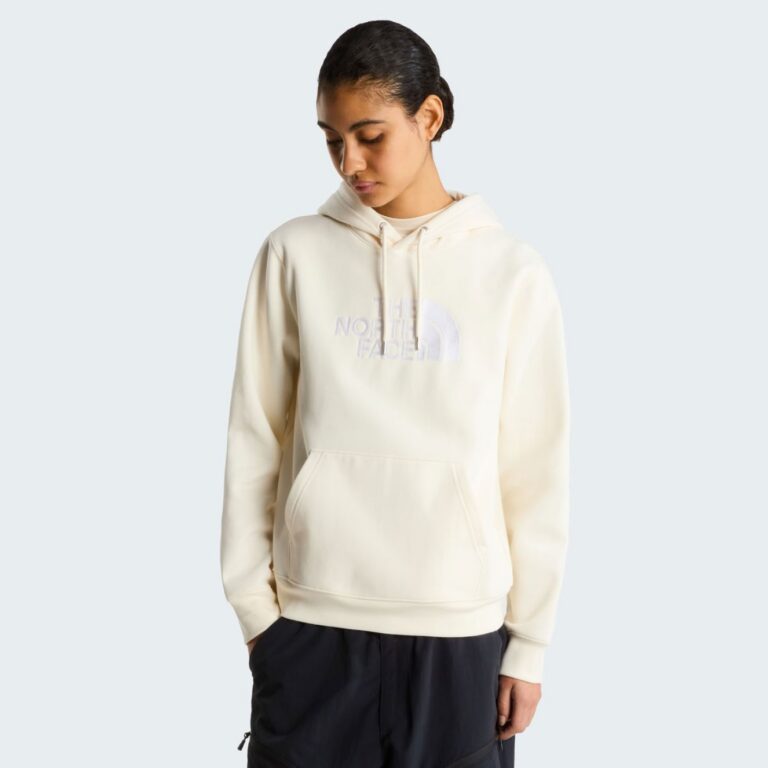 Felpa con cappuccio Essential Drew Peak Regular da donna